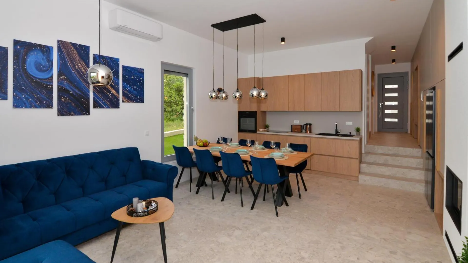 Sea House Villa Tkon 0*,  Kroatien