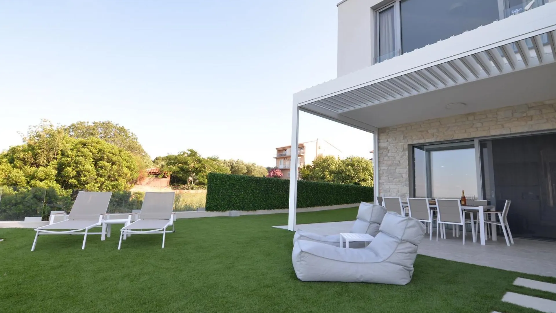 Sea House Villa Tkon